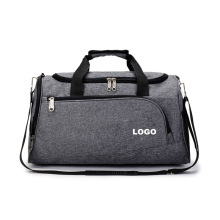 new custom fashion outdoor overnight travel storage bags women waterproof travel duffel bag for men